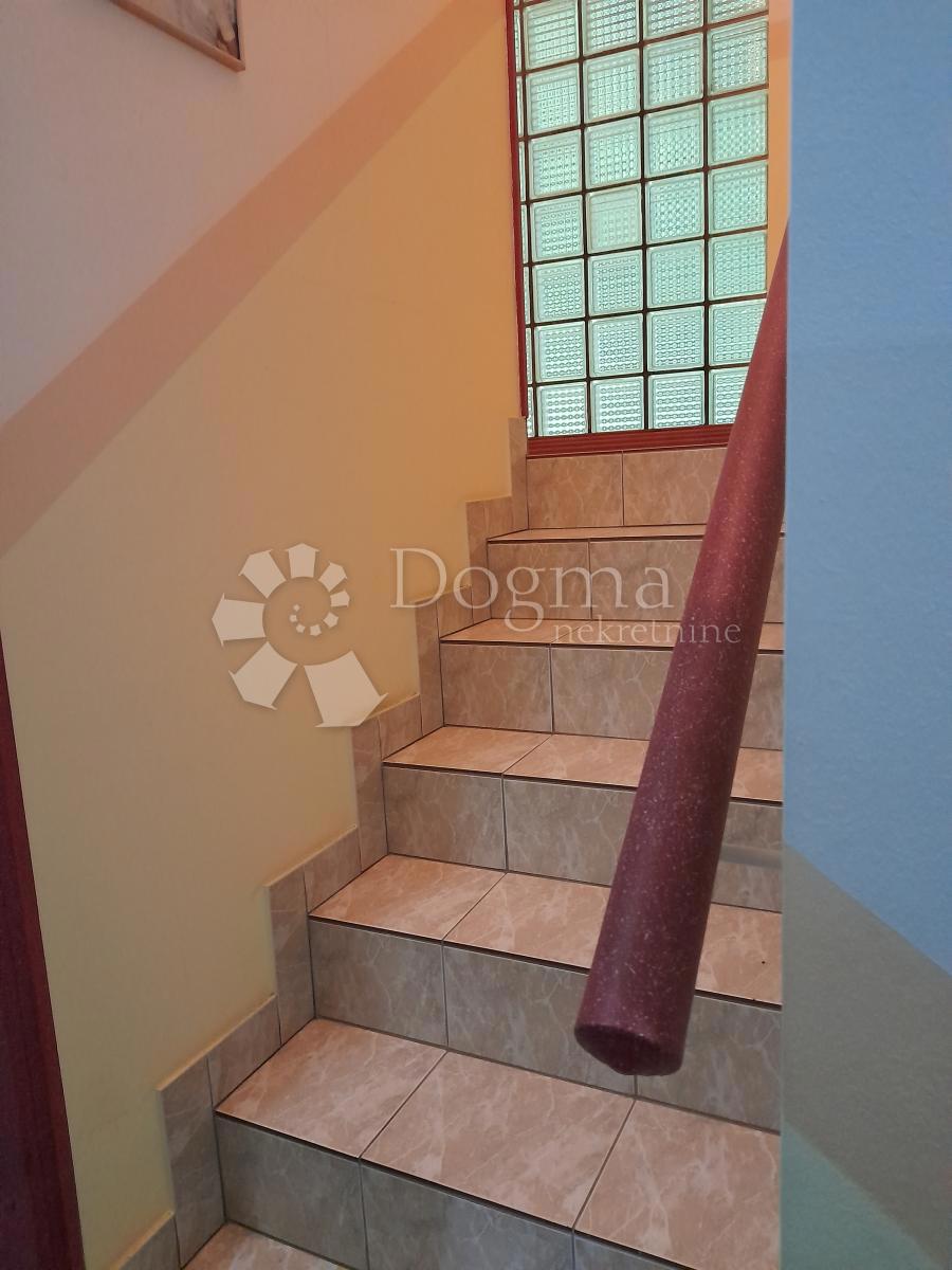 Casa Jazbina Cvetlinska, Bednja, 204m2