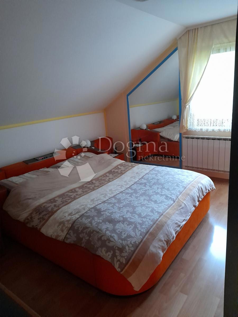 Casa Jazbina Cvetlinska, Bednja, 204m2