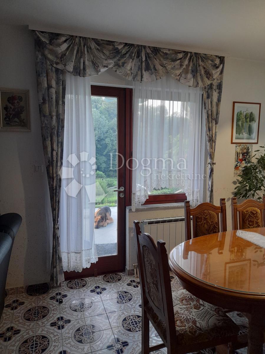 Casa Jazbina Cvetlinska, Bednja, 204m2