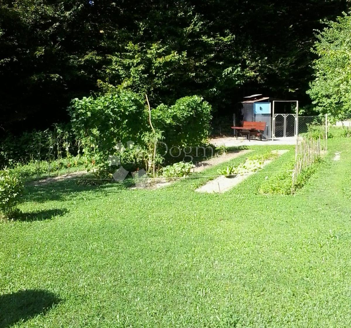 Casa Jazbina Cvetlinska, Bednja, 204m2