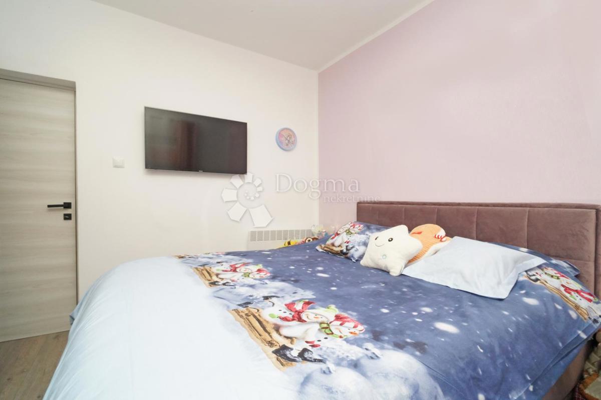 Allogio Centar, Pula, 132,35m2