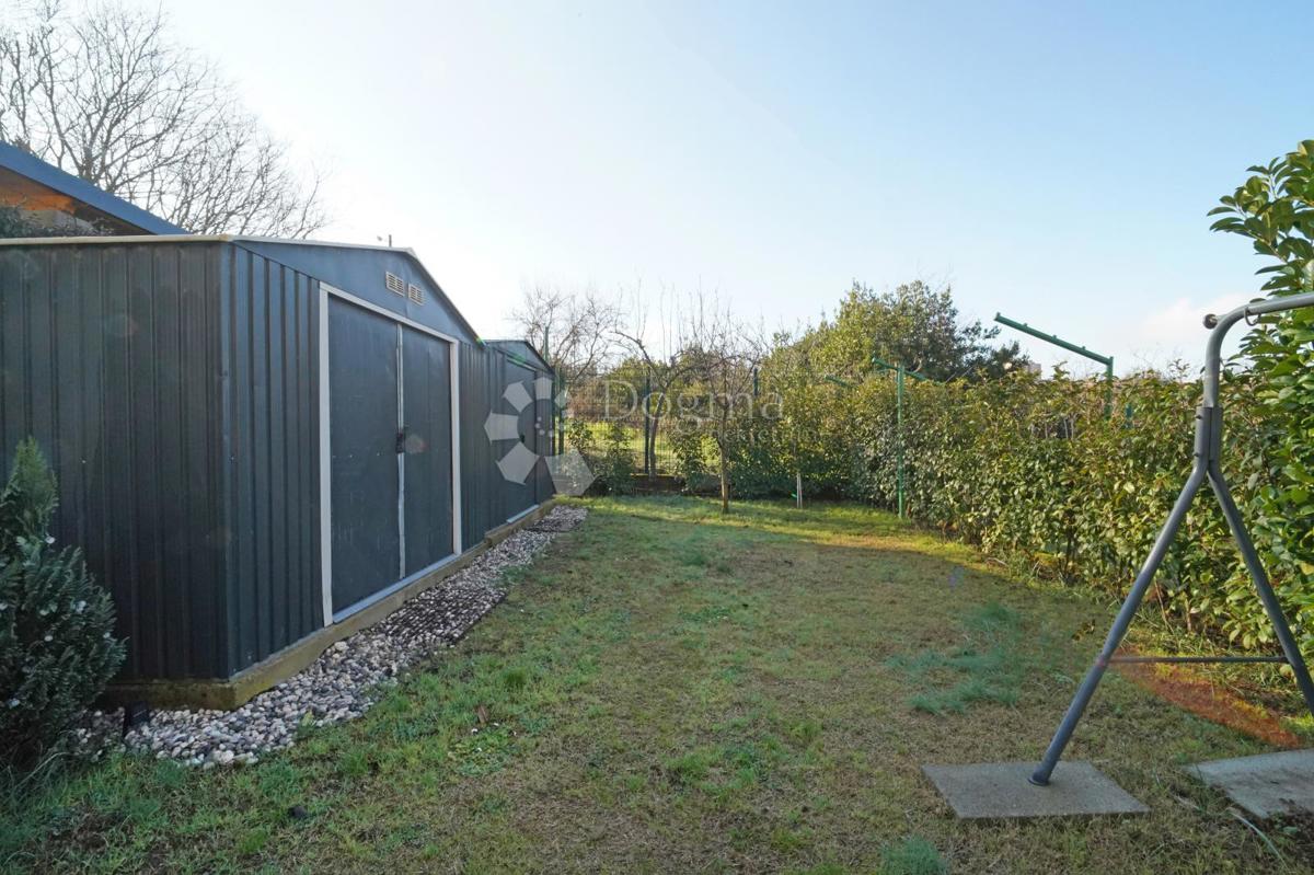 Allogio Centar, Pula, 132,35m2