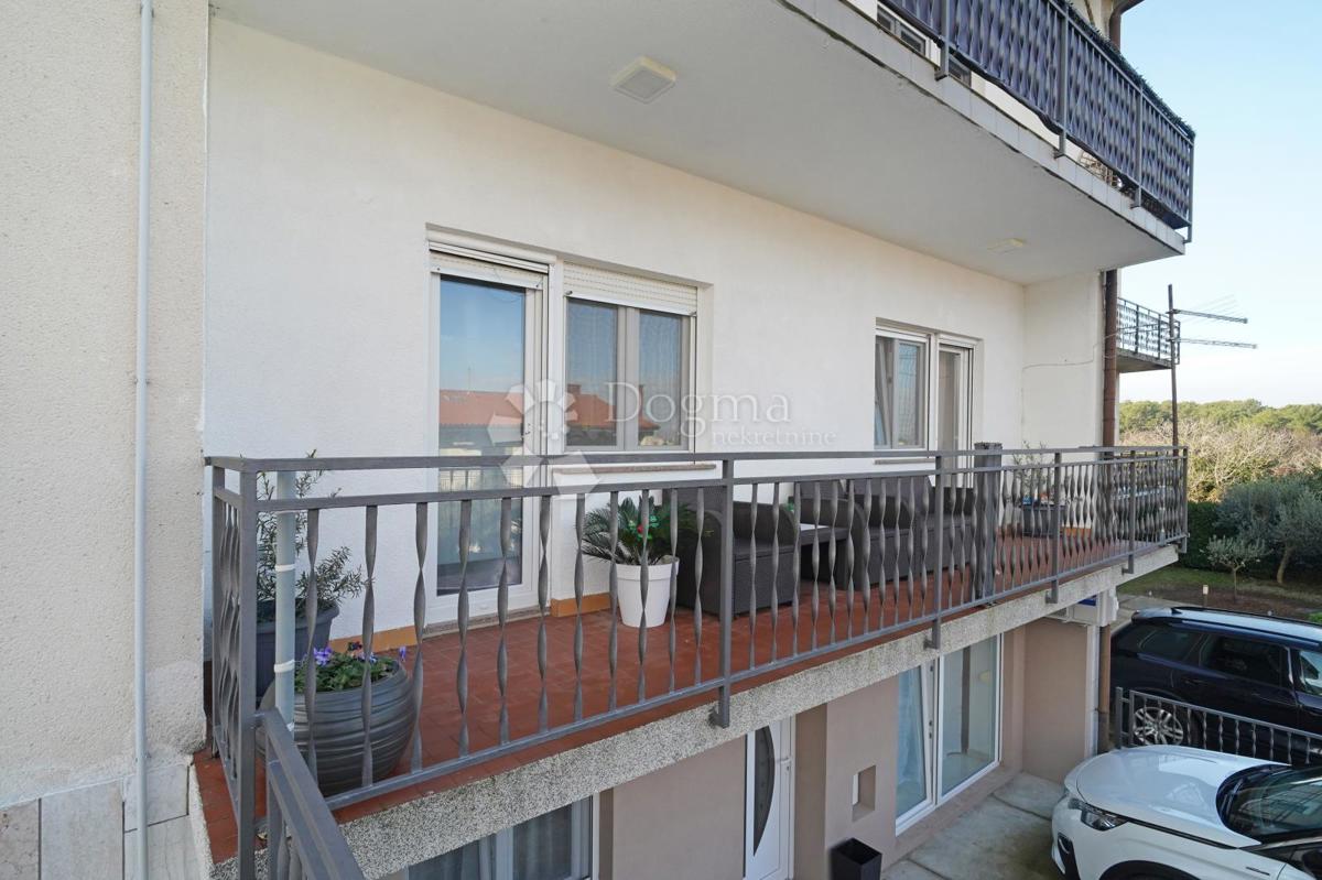 Allogio Centar, Pula, 132,35m2