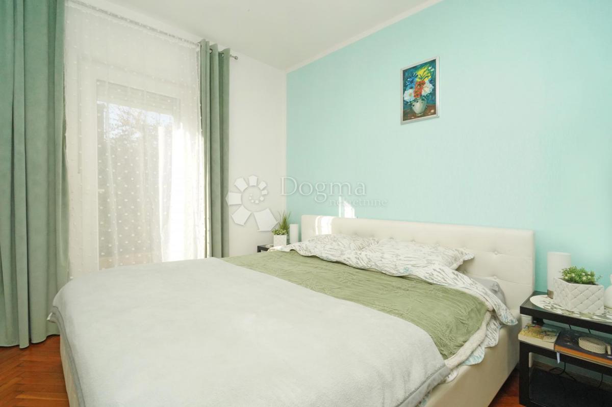 Allogio Centar, Pula, 132,35m2