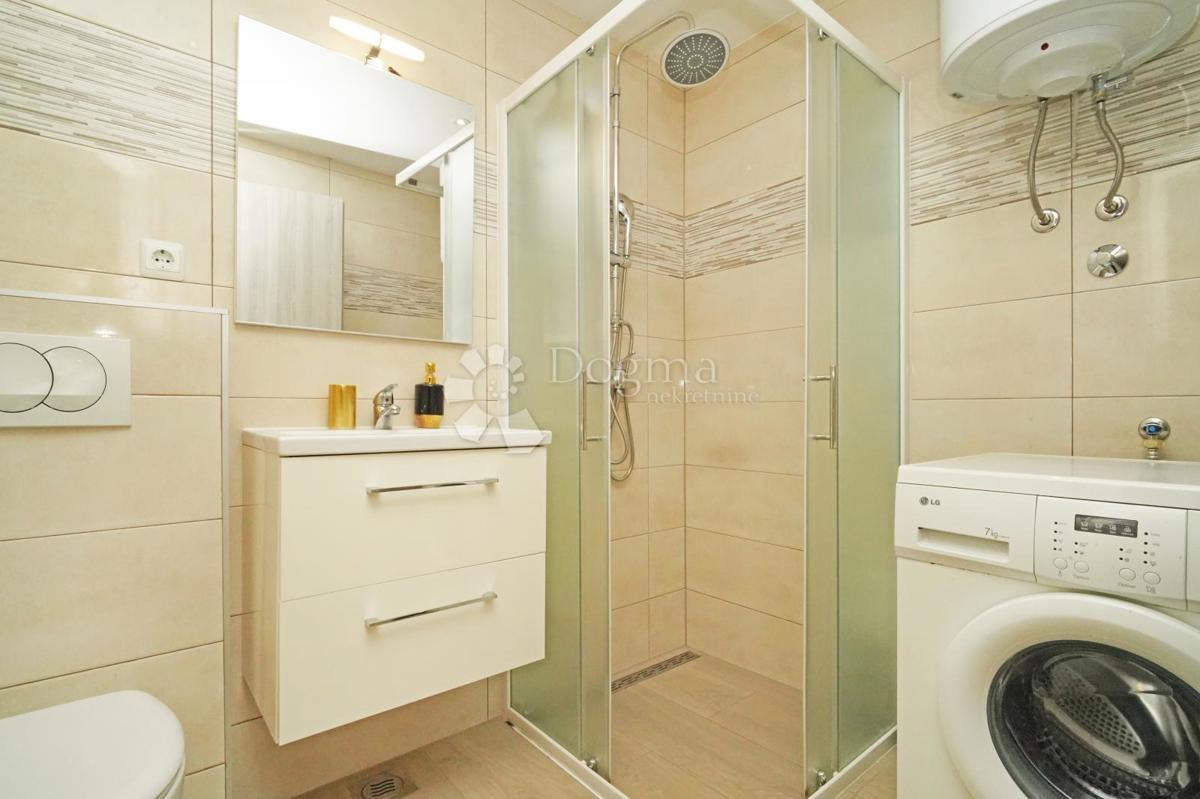 Allogio Centar, Pula, 132,35m2