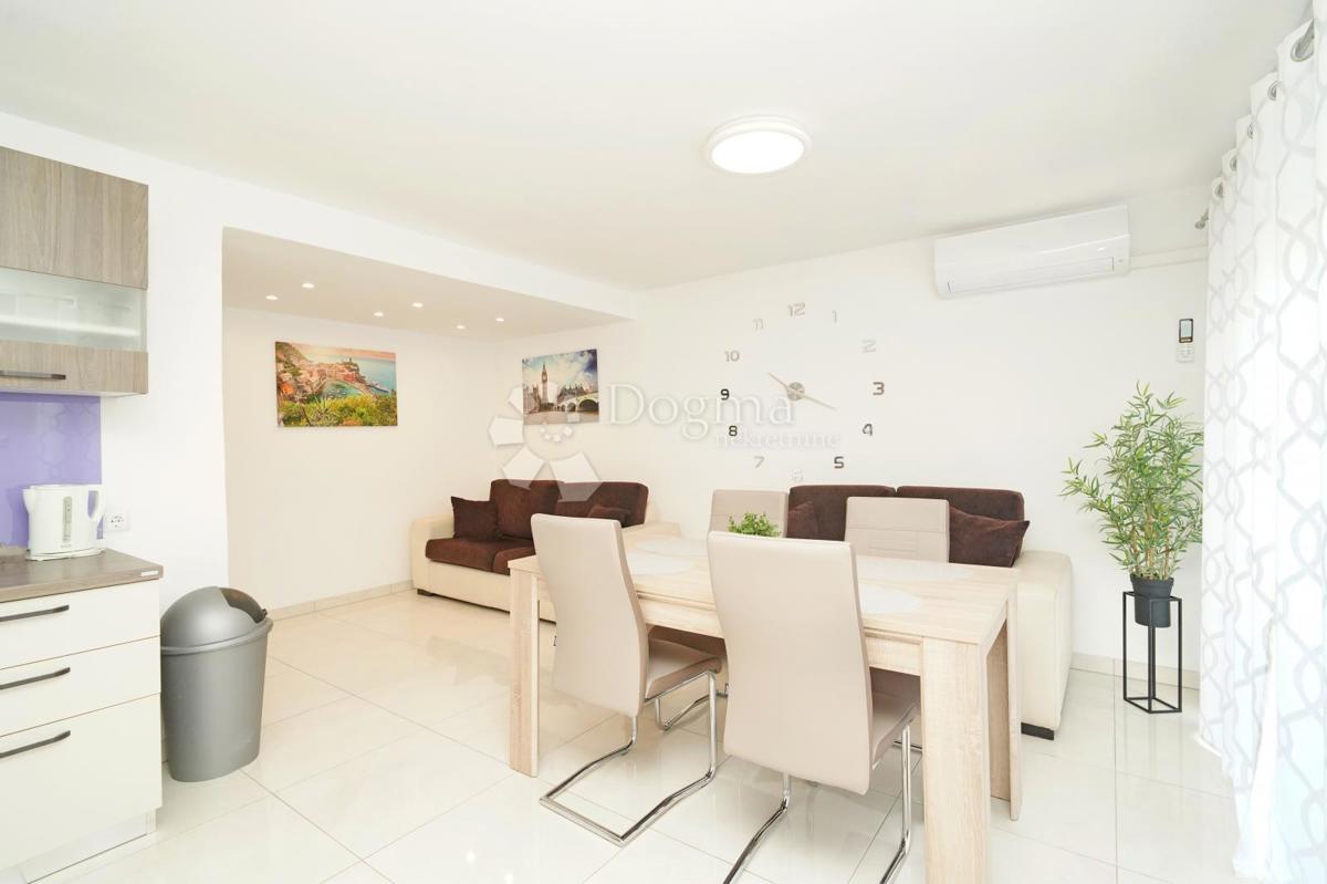 Allogio Centar, Pula, 132,35m2