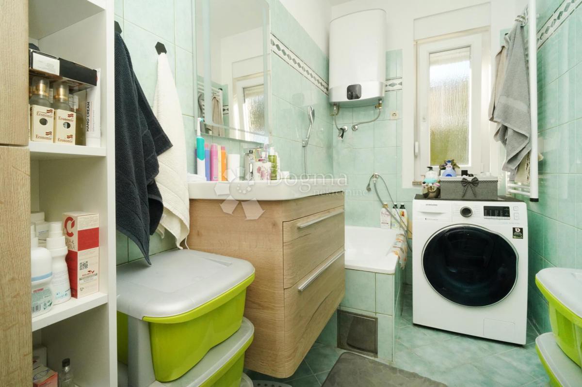 Allogio Centar, Pula, 132,35m2