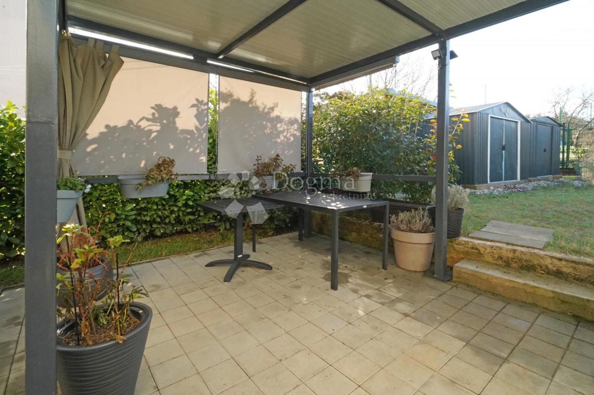 Allogio Centar, Pula, 132,35m2