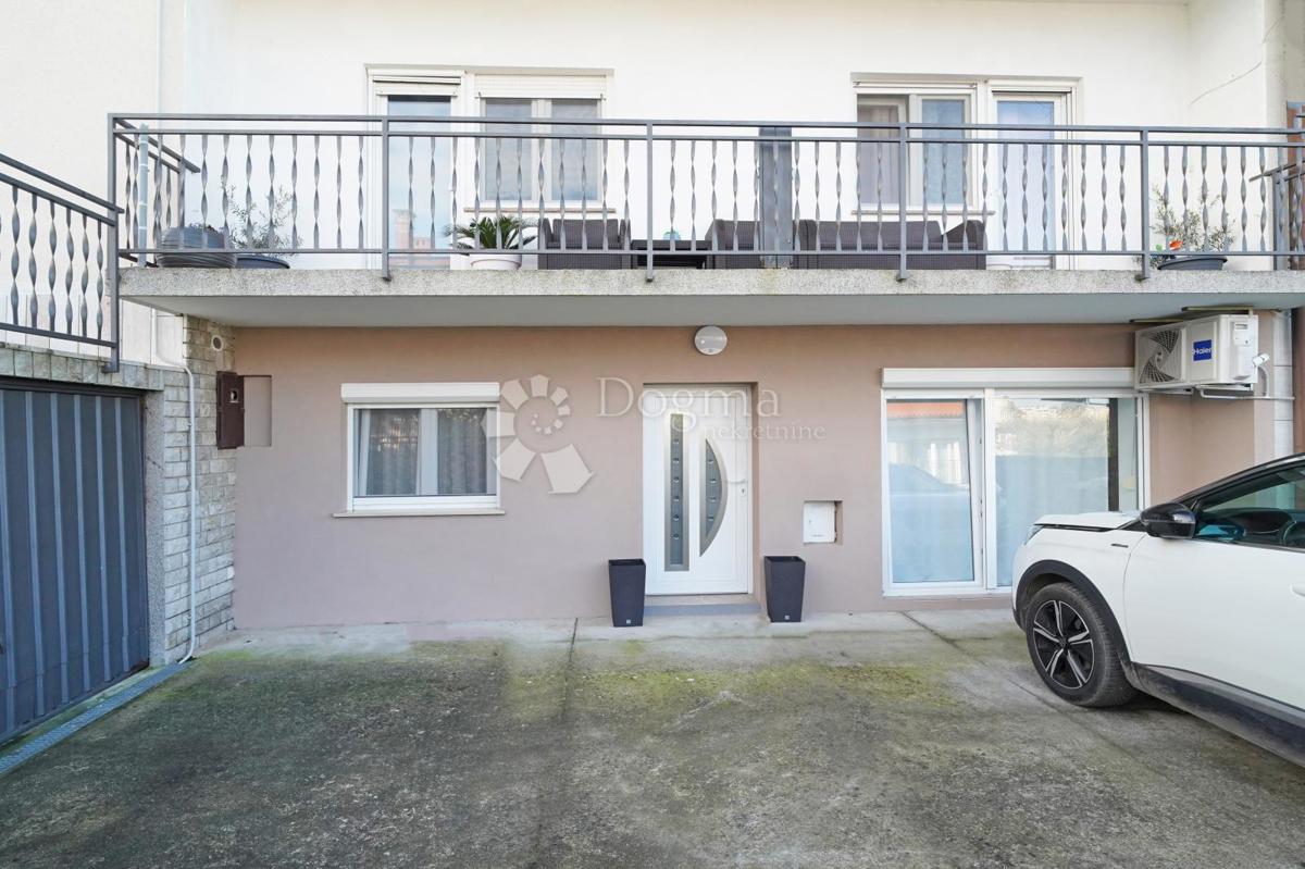 Allogio Centar, Pula, 132,35m2