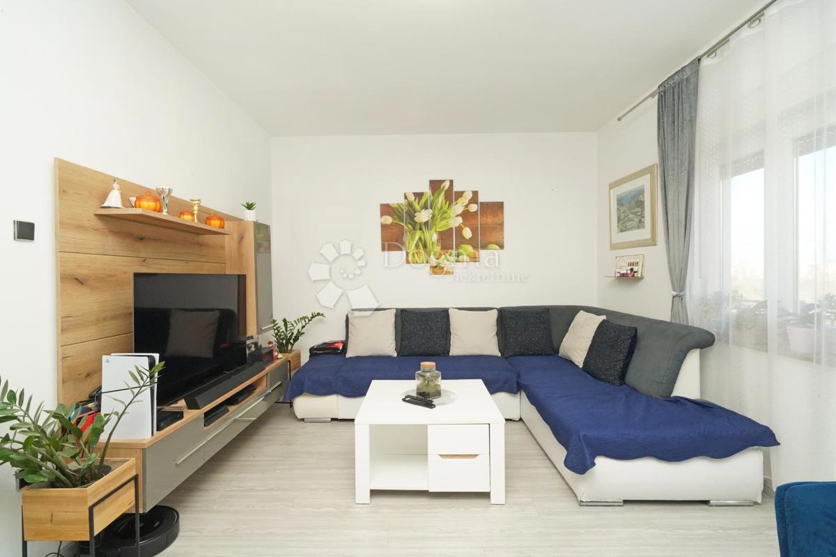 Allogio Centar, Pula, 132,35m2