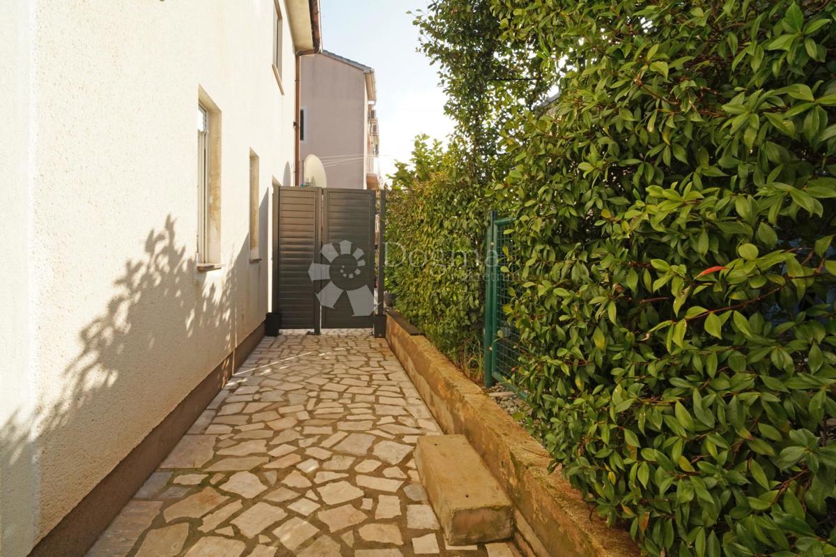 Allogio Centar, Pula, 132,35m2