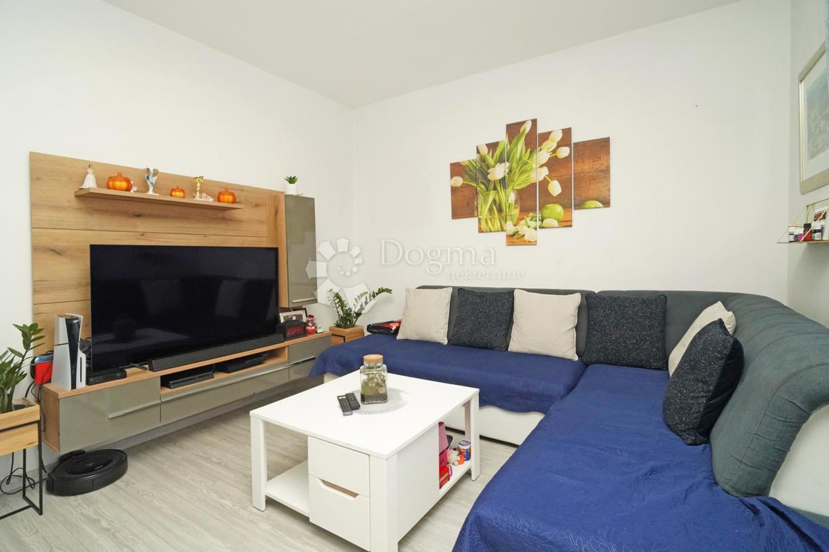 Allogio Centar, Pula, 132,35m2