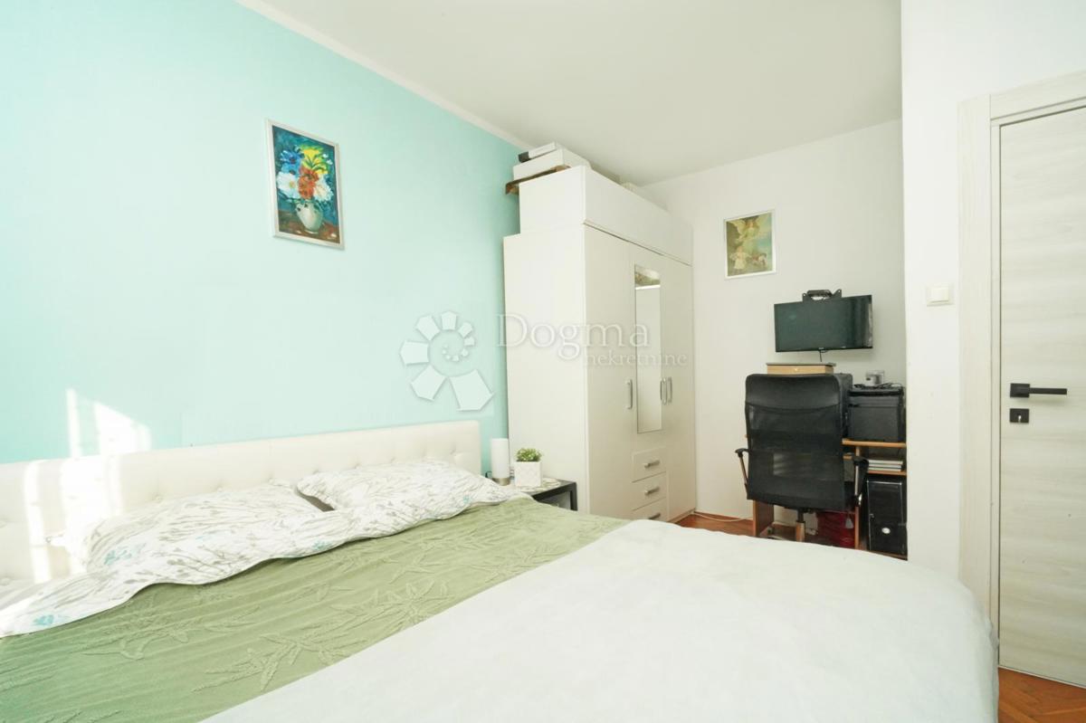 Allogio Centar, Pula, 132,35m2