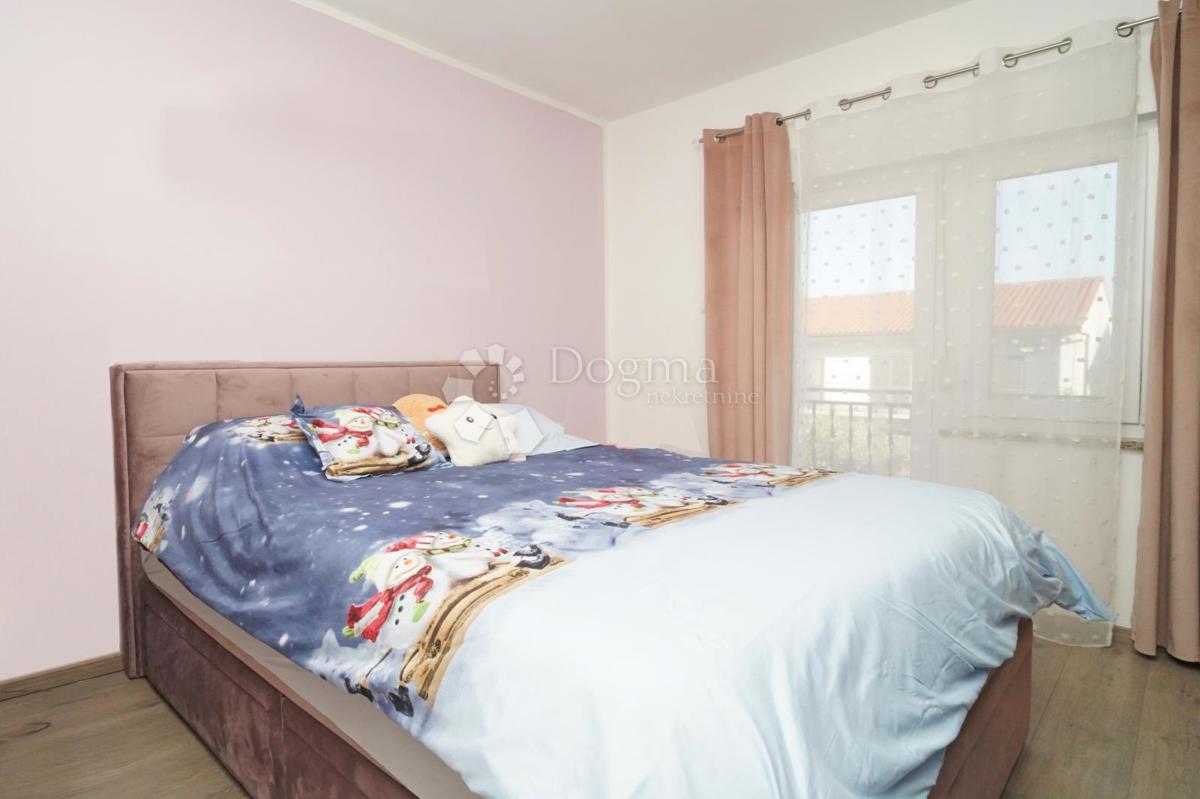 Allogio Centar, Pula, 132,35m2