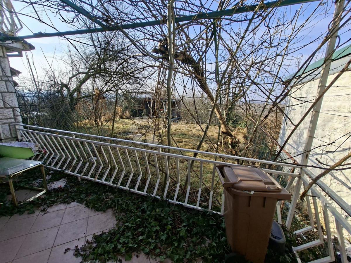 Casa Caprag/Željezara, Sisak, 400m2