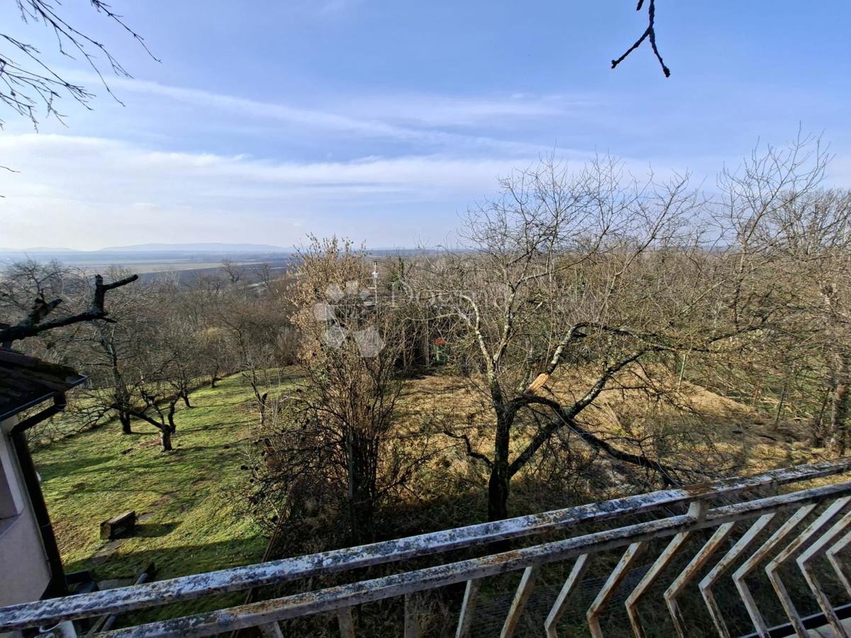 Casa Caprag/Željezara, Sisak, 400m2