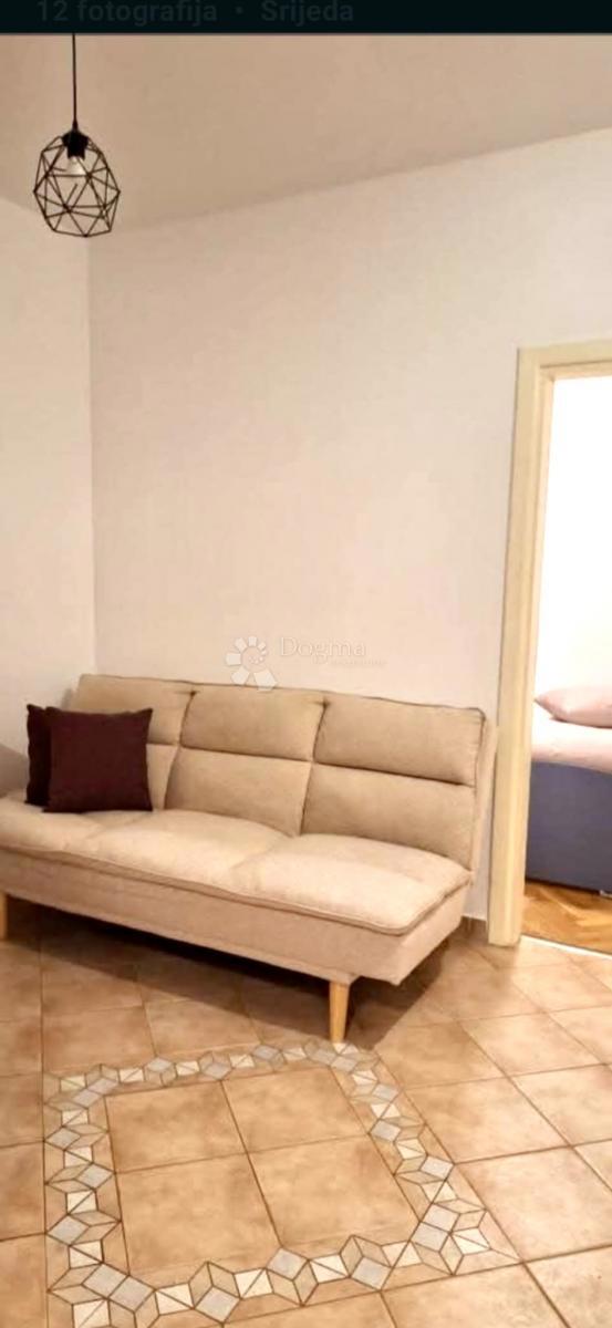 Allogio Rovinj, 27m2