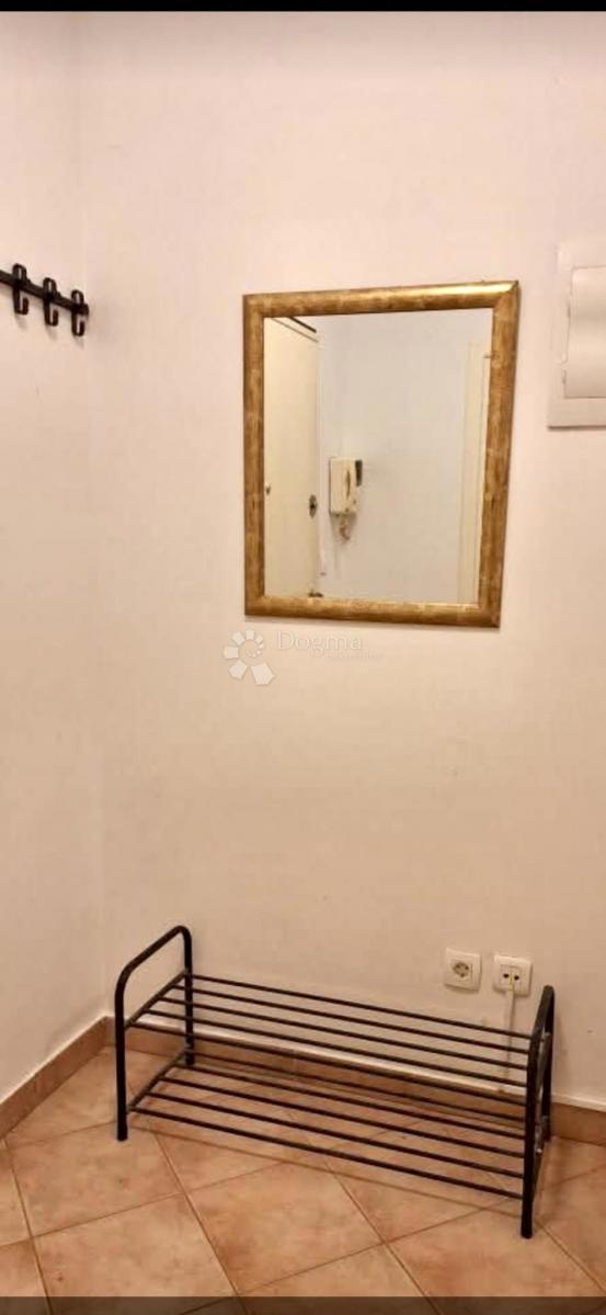 Allogio Rovinj, 27m2