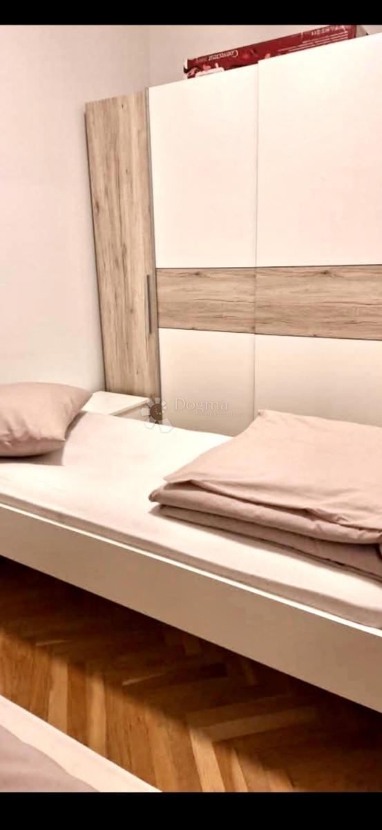 Allogio Rovinj, 27m2