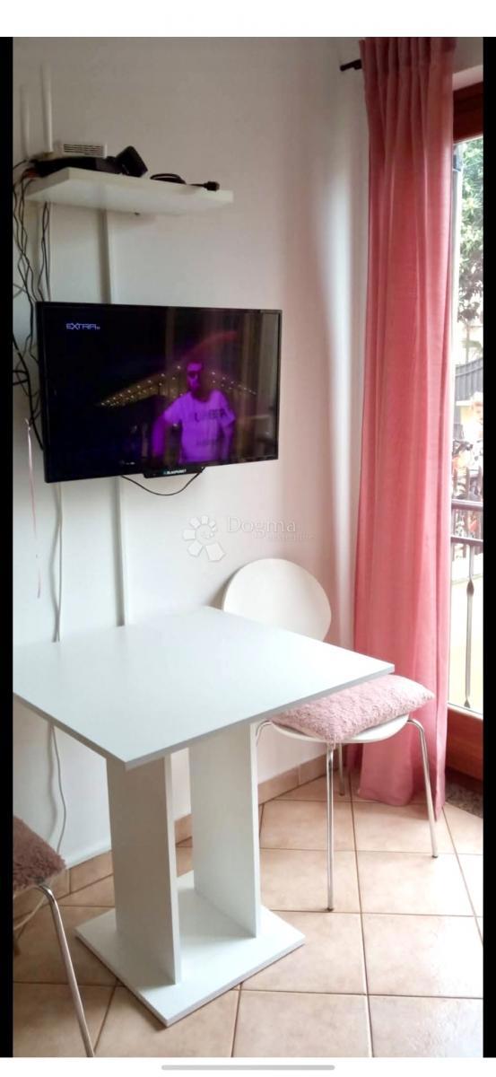 Allogio Rovinj, 27m2