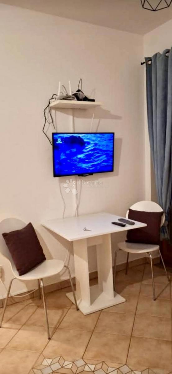 Allogio Rovinj, 27m2
