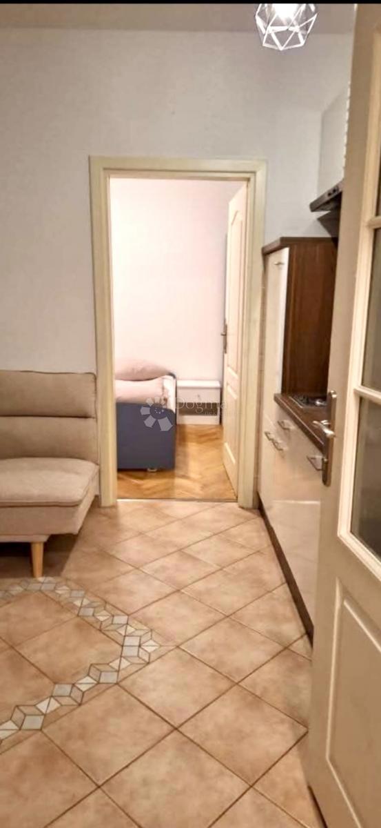 Allogio Rovinj, 27m2