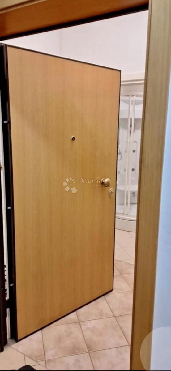 Allogio Rovinj, 27m2