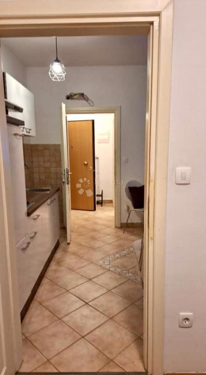 Allogio Rovinj, 27m2