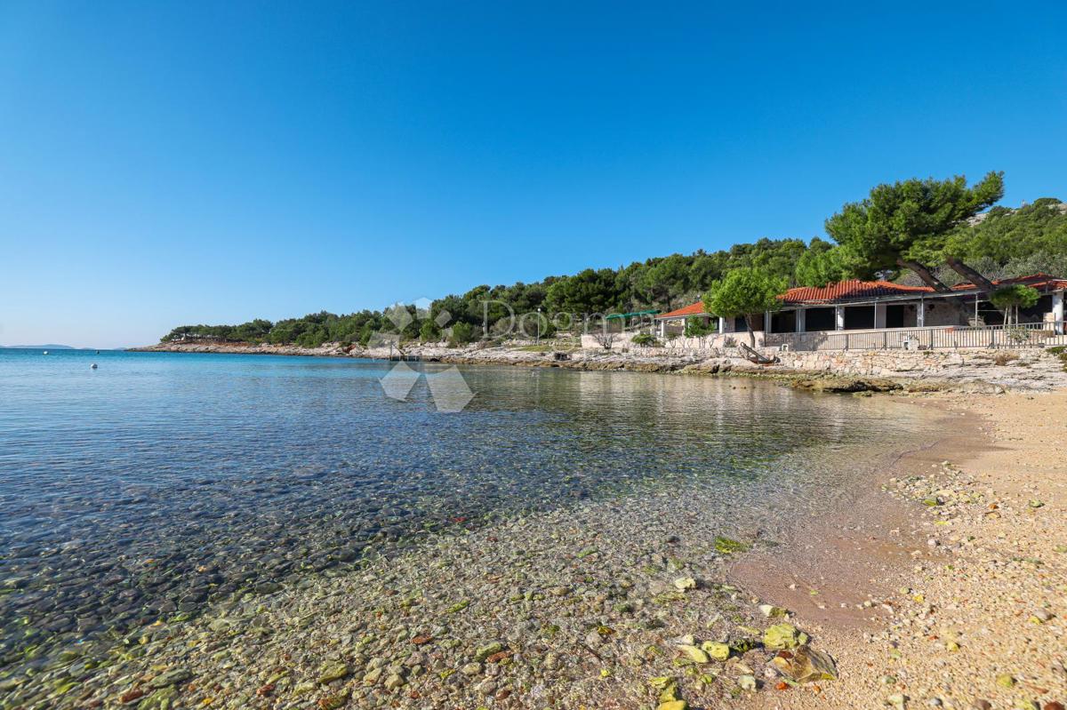 Terreno Murter, 767m2