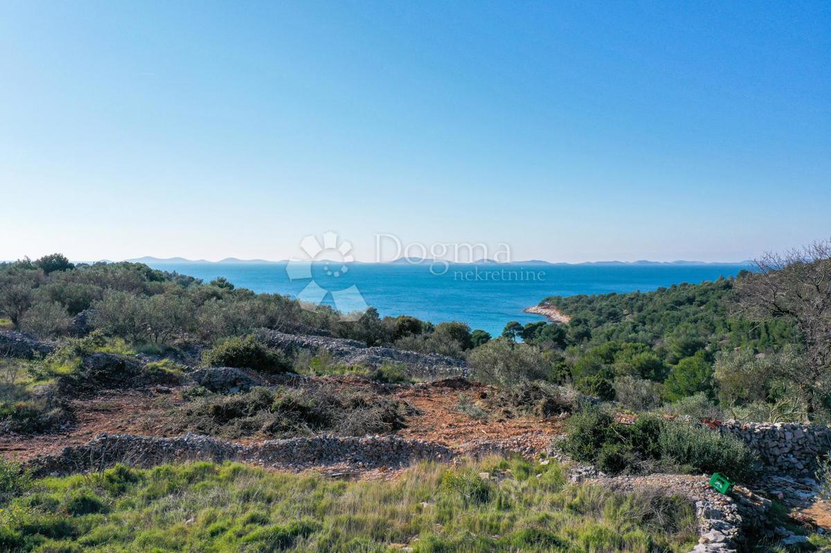 Terreno Murter, 767m2