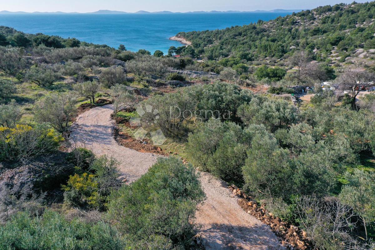 Terreno Murter, 767m2