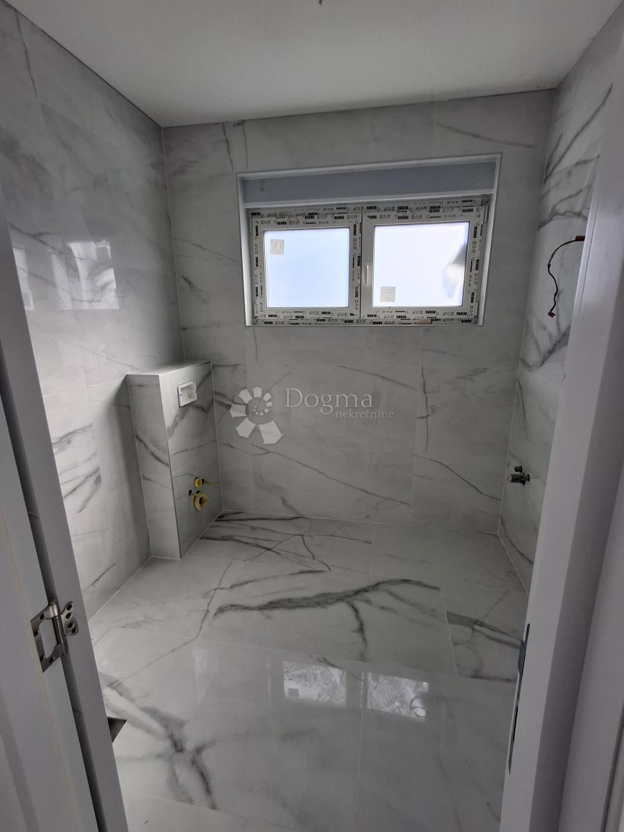 Appartamento Banjol, Rab, 51m2