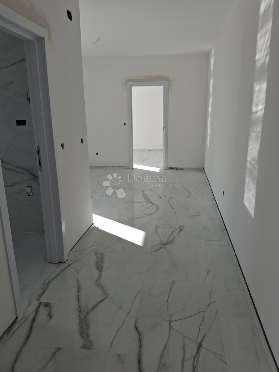Appartamento Banjol, Rab, 51m2