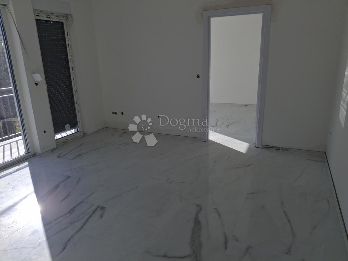 Appartamento Banjol, Rab, 51m2