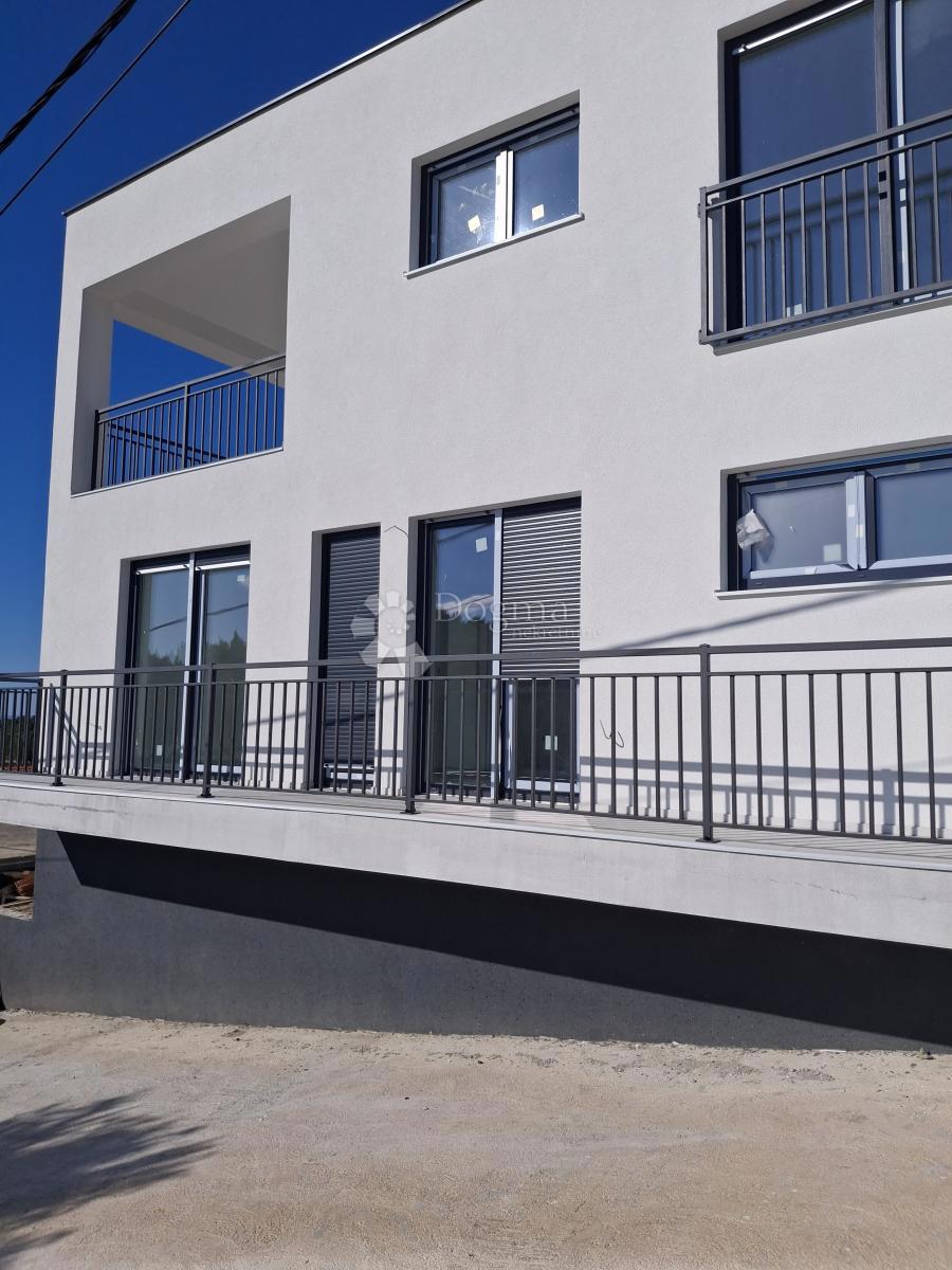 Appartamento Banjol, Rab, 51m2