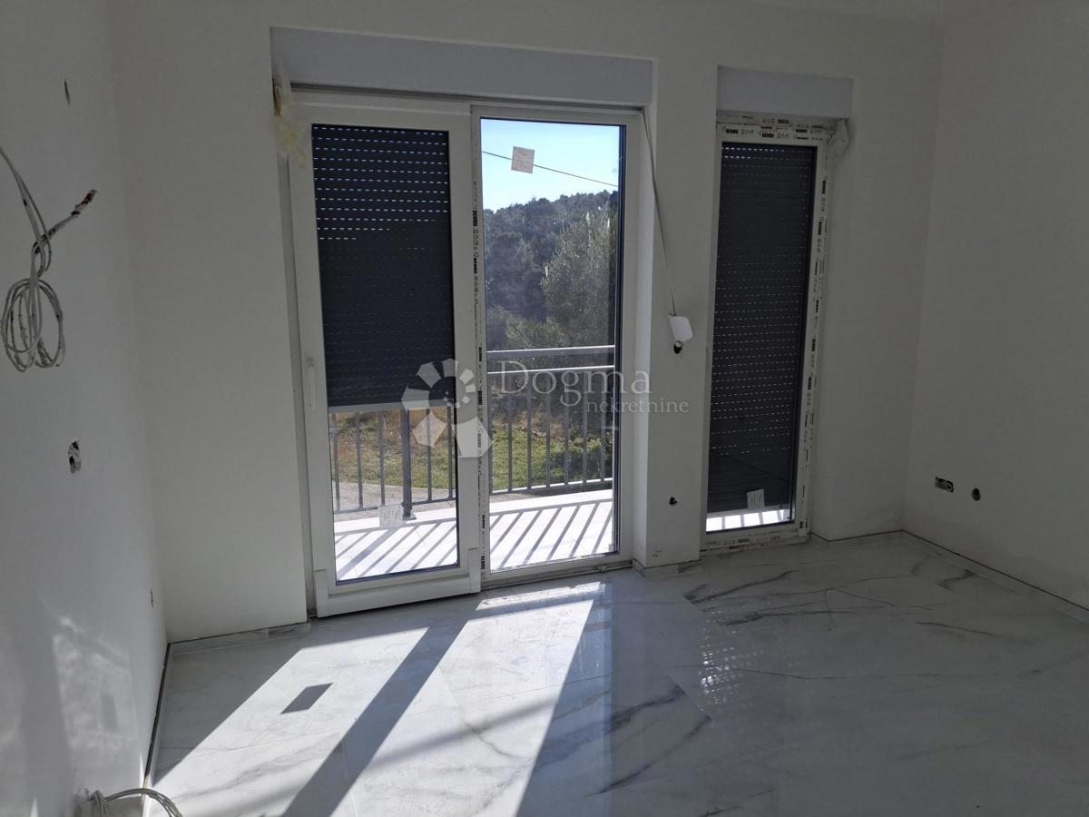 Appartamento Banjol, Rab, 51m2