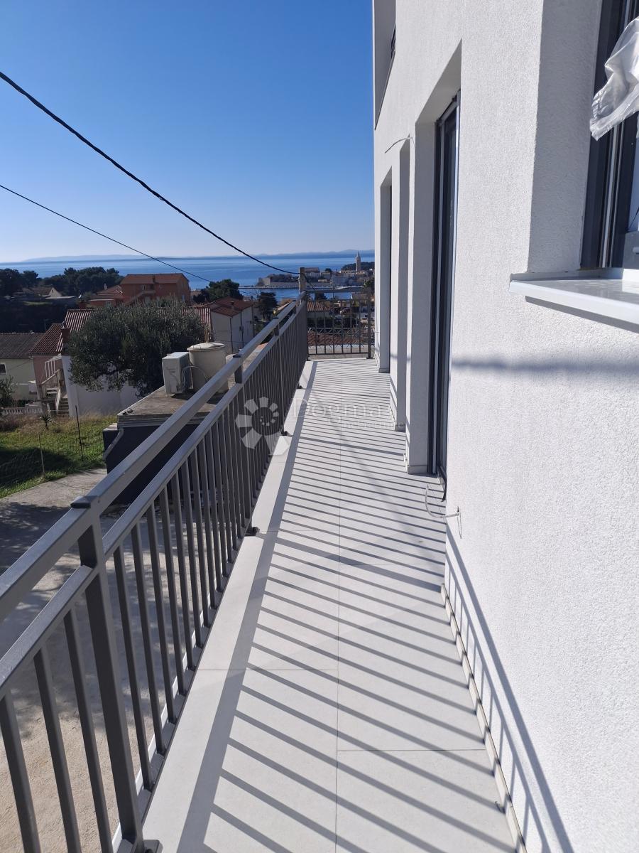 Appartamento Banjol, Rab, 51m2