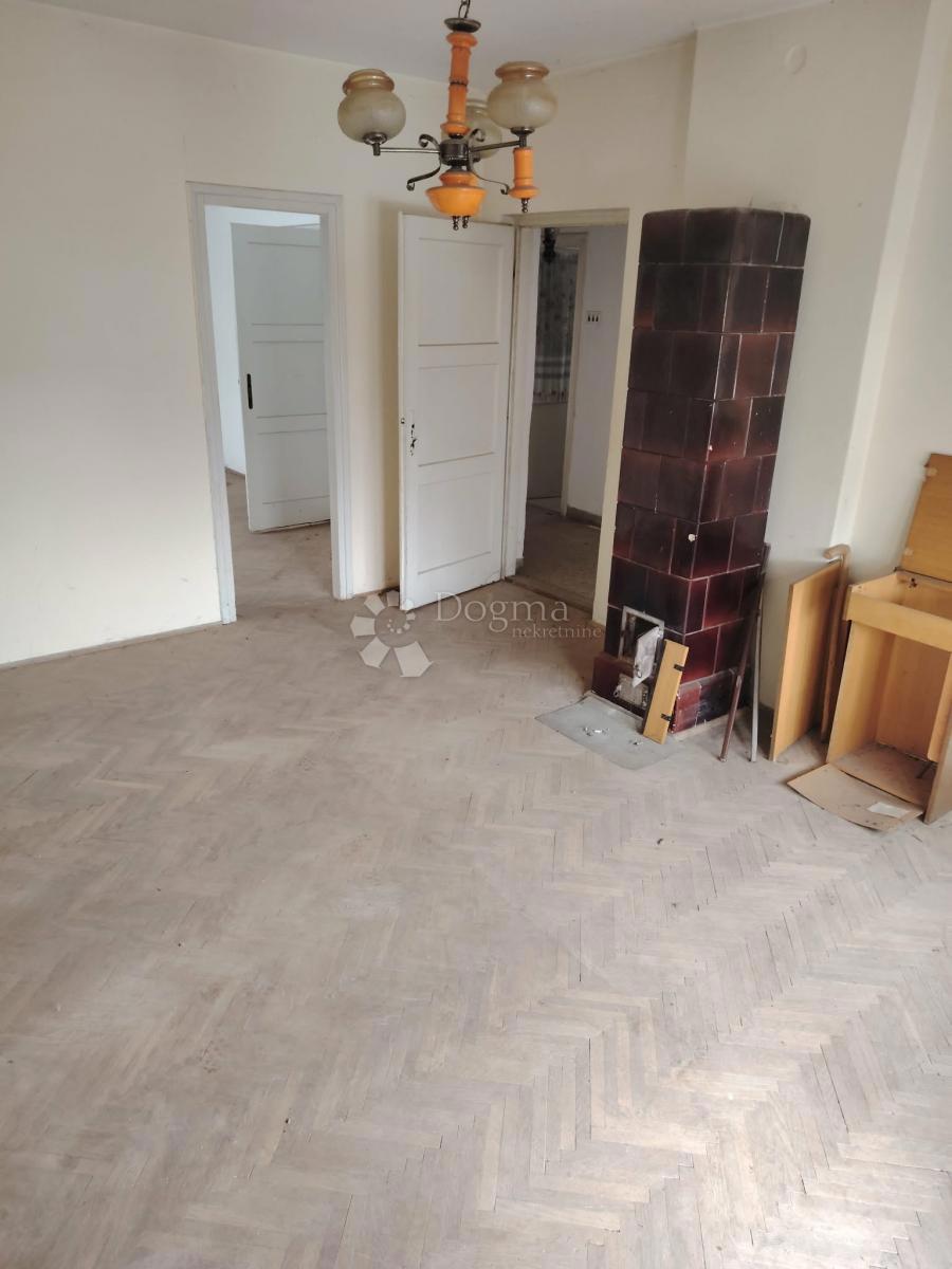 Allogio Lički Osik, Gospić - Okolica, 69m2