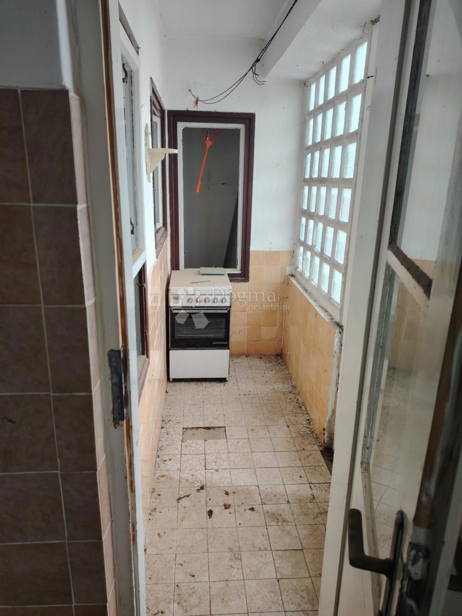 Allogio Lički Osik, Gospić - Okolica, 69m2