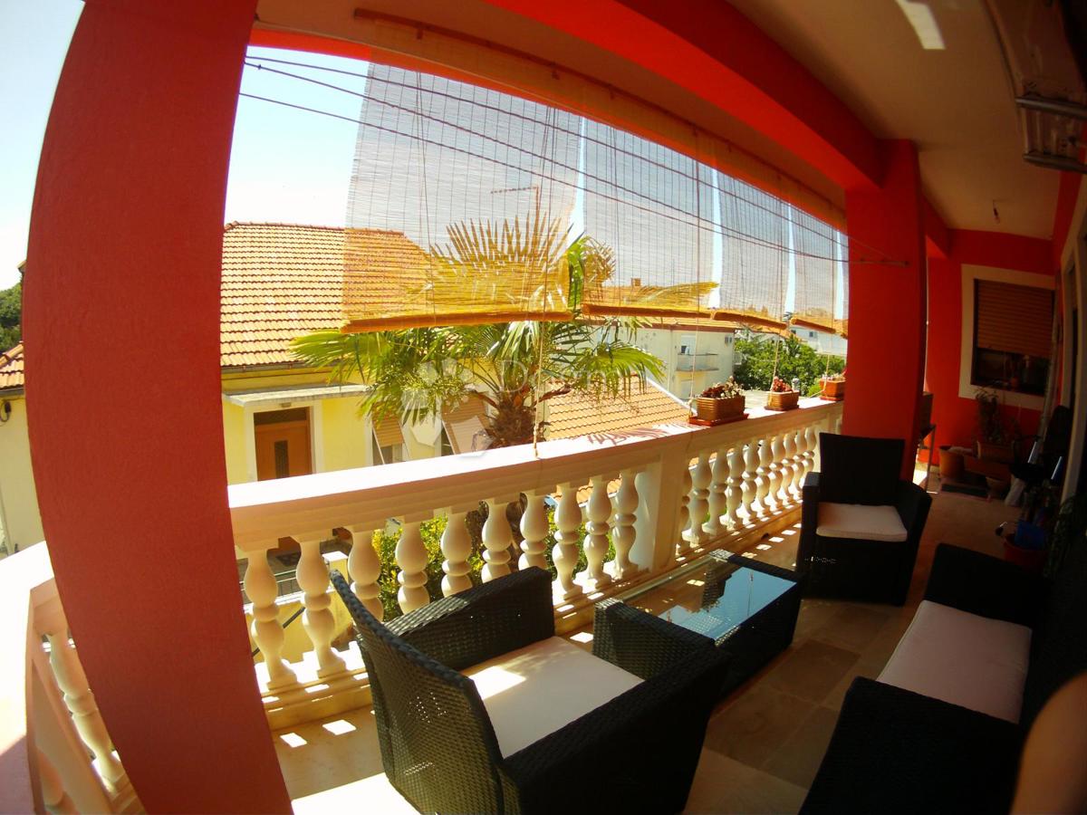 Casa Jazine, Zadar, 215m2