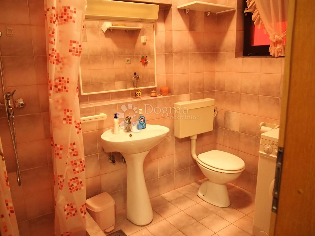 Casa Jazine, Zadar, 215m2