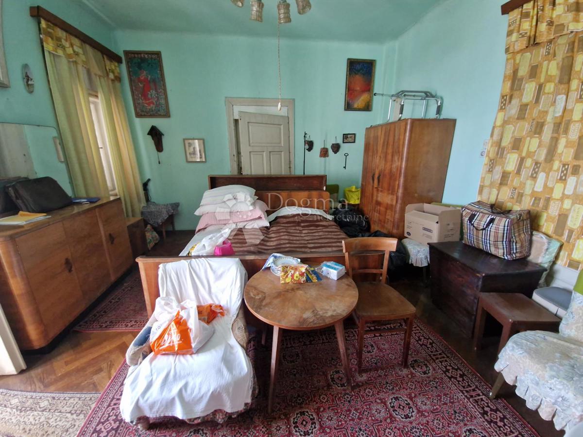 Allogio Opatija - Centar, Opatija, 60m2