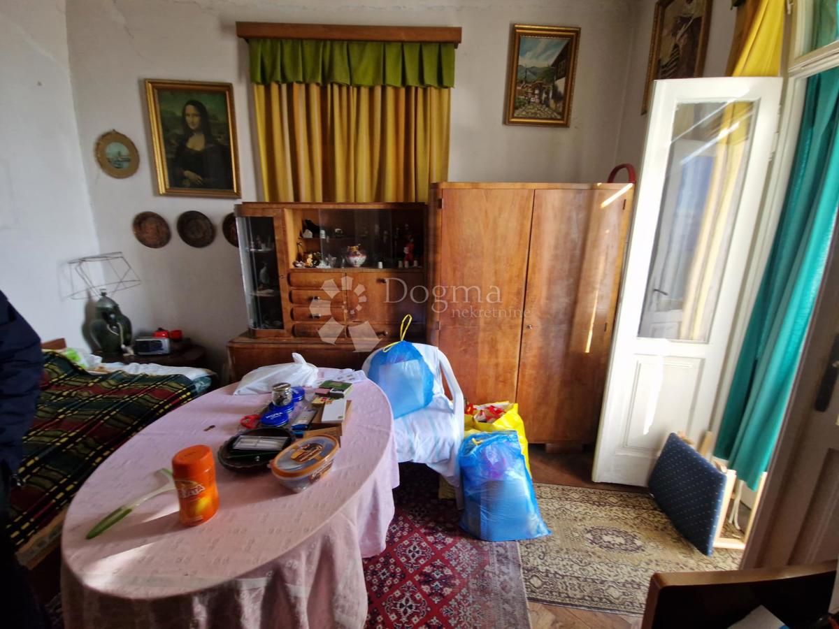 Allogio Opatija - Centar, Opatija, 60m2