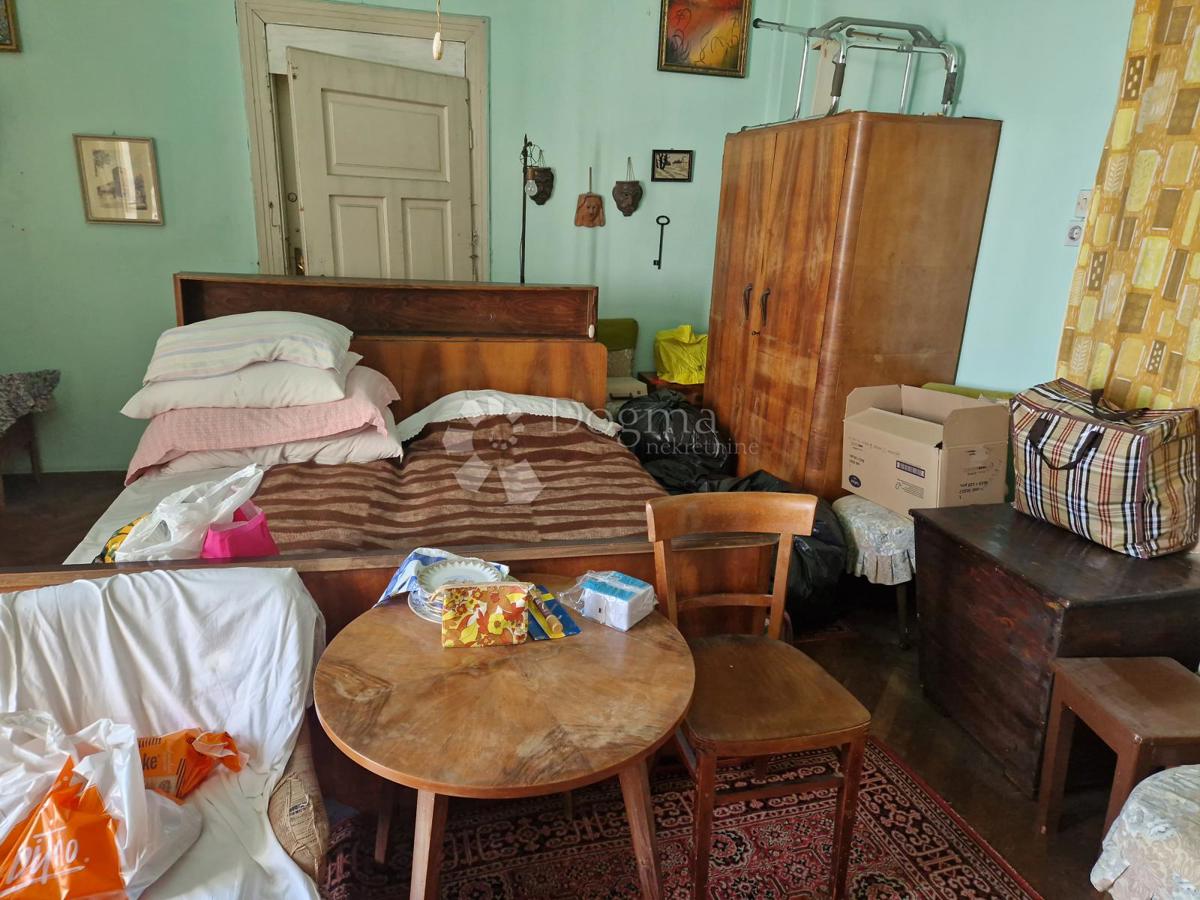 Allogio Opatija - Centar, Opatija, 60m2