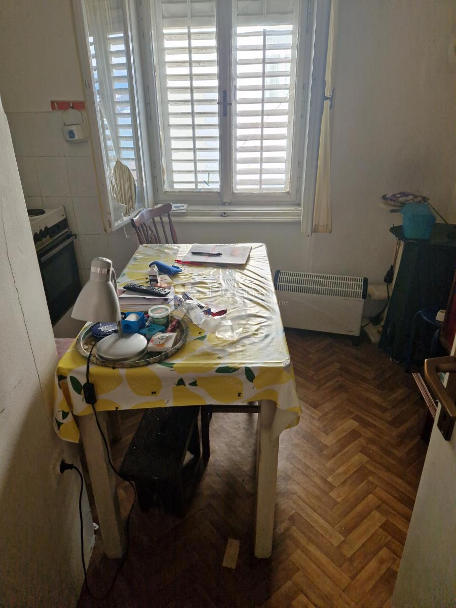 Allogio Opatija - Centar, Opatija, 60m2