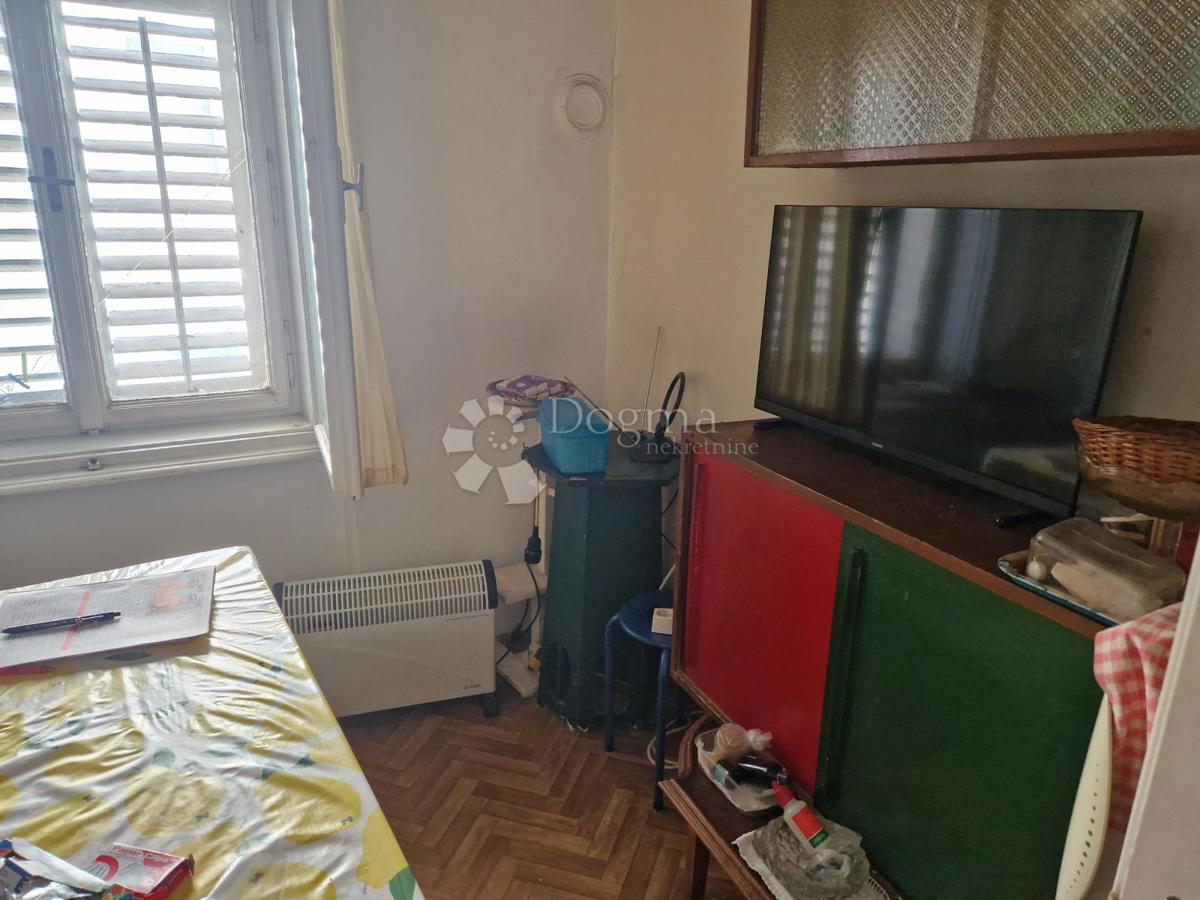 Allogio Opatija - Centar, Opatija, 60m2