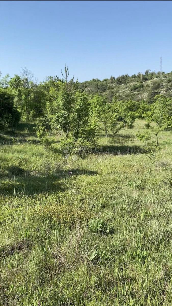 Terreno agricolo Drniš, 60,99m2