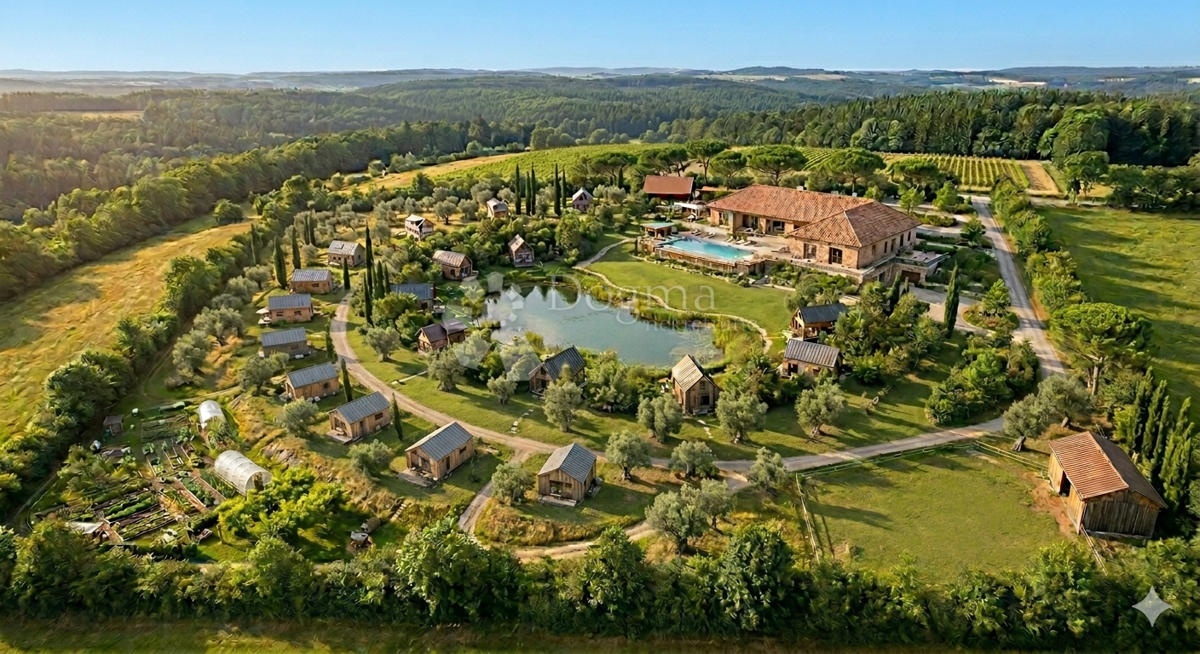 Terreno agricolo Drniš, 60,99m2