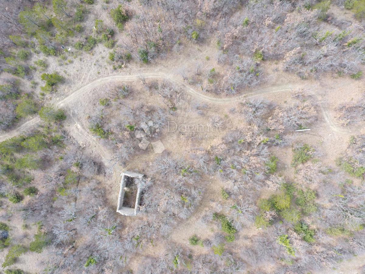 Terreno agricolo Drniš, 60,99m2