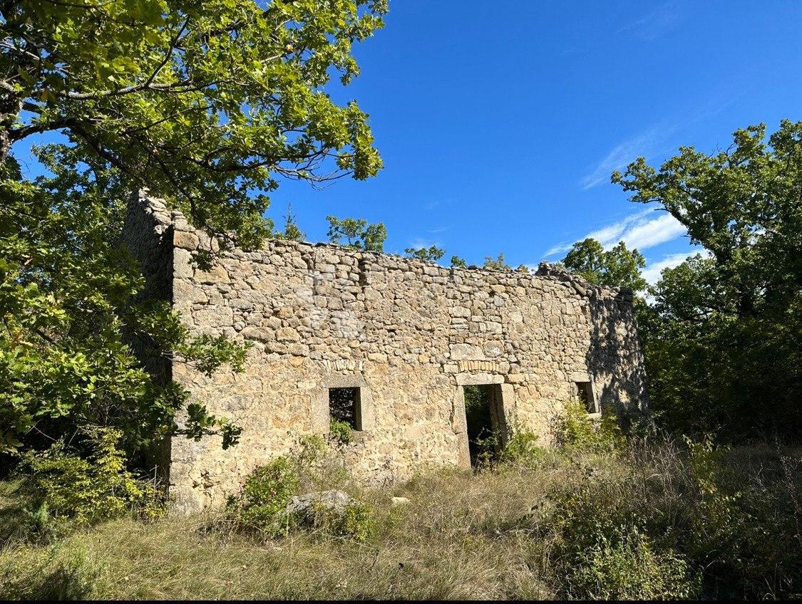 Terreno agricolo Drniš, 60,99m2